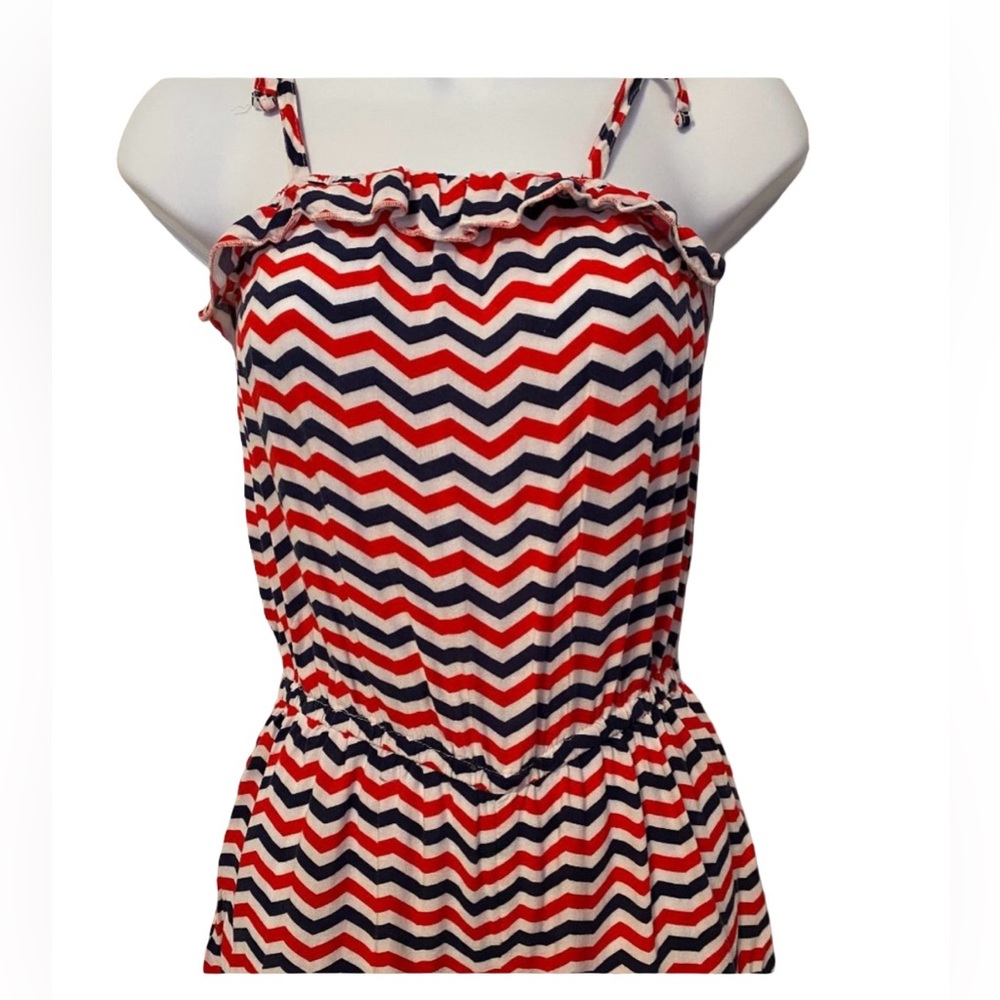 Faded Glory romper
